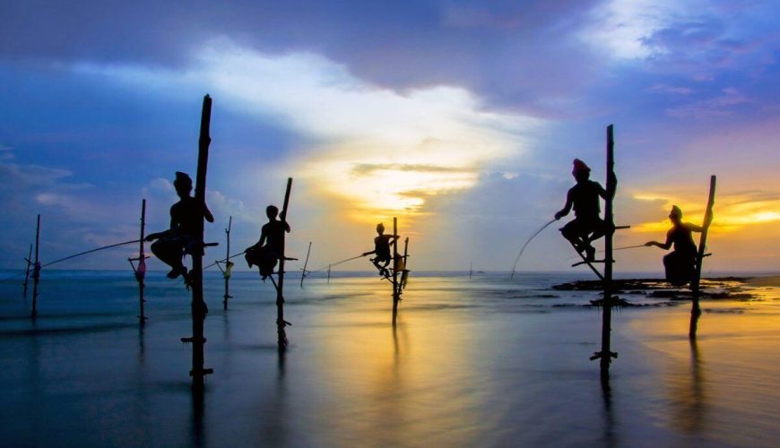 Sri Lanka – Điểm đến lý tưởng cho du lịch sinh thái tại châu Á