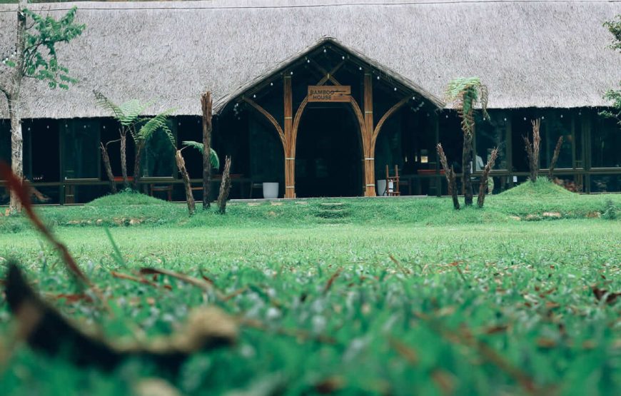 Bản Ba Jungle Lodge