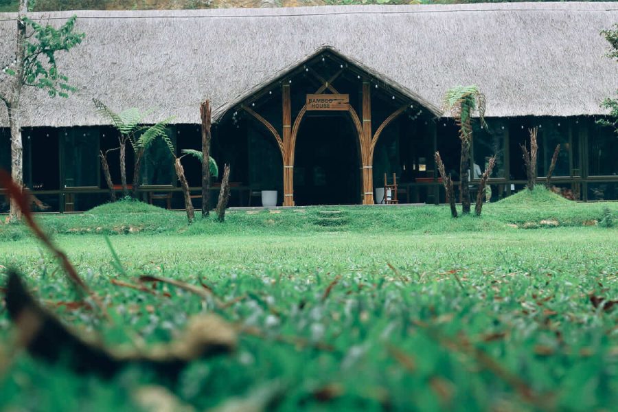 Thác Bản Ba Homestay