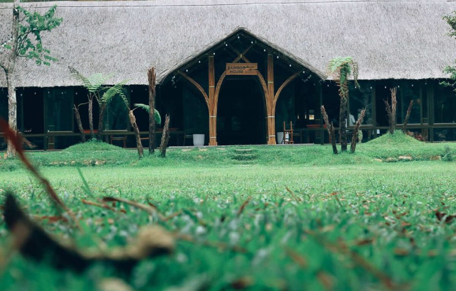 Bản Ba Jungle Lodge