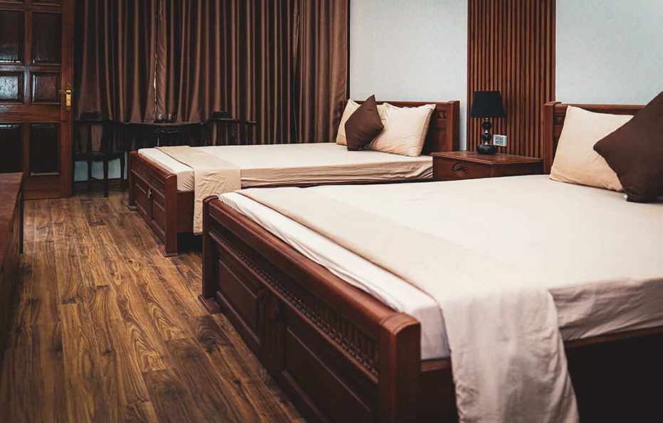 Thảo Mộc Villa Ba Vì – Nhà Tùng