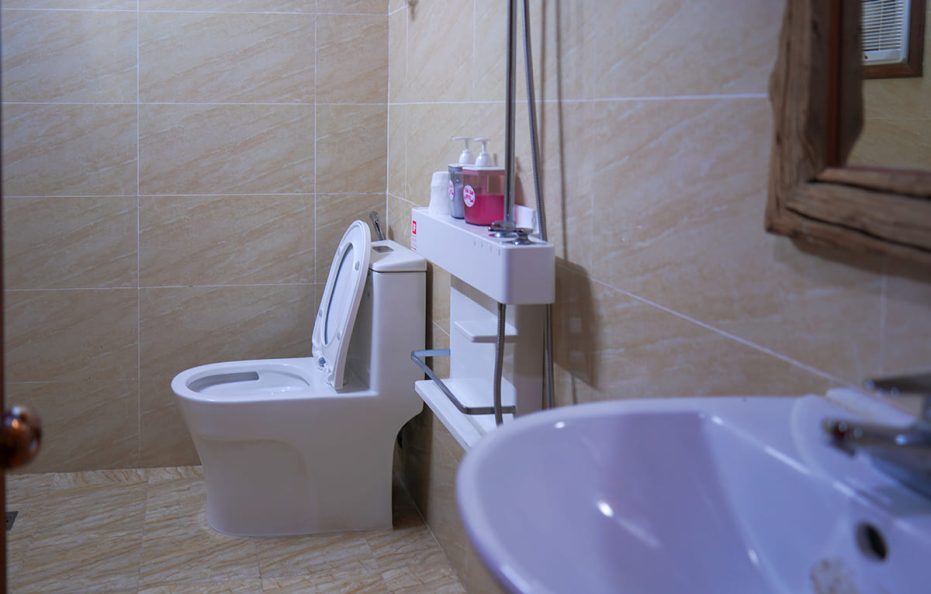 Thảo Mộc Villa Ba Vì – Nhà Mộc