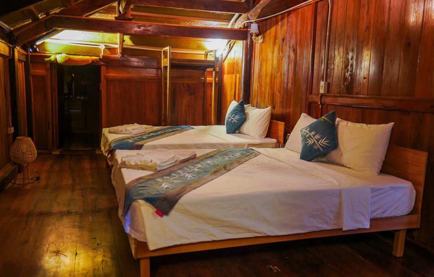 Thảo Mộc Villa Ba Vì