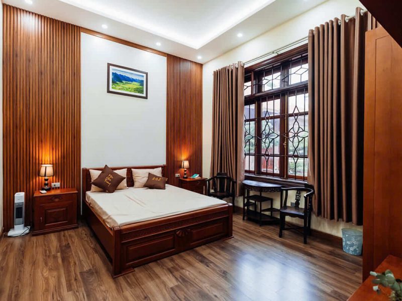 Thảo Mộc Villa - Nhà Mít (3)