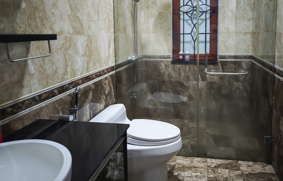 Thảo Mộc Villa Ba Vì – Nhà Mít