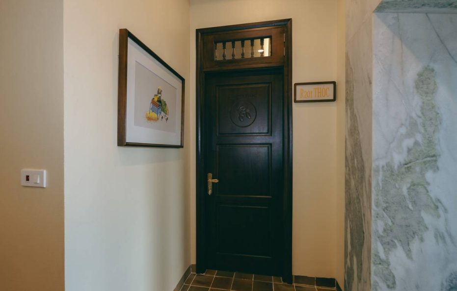 Nếp House – Phòng Thóc