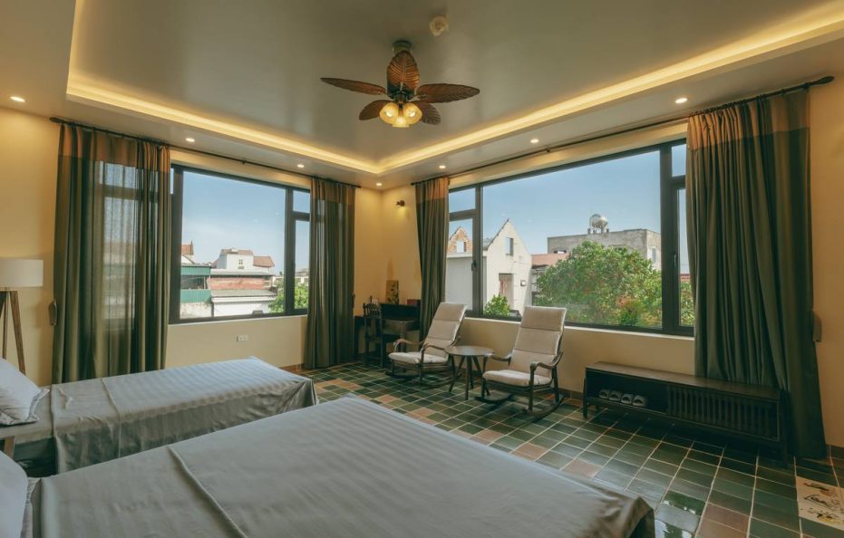 Nếp House