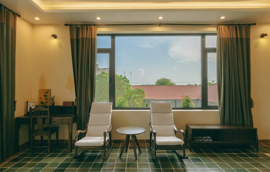 Nếp House – Phòng Thóc