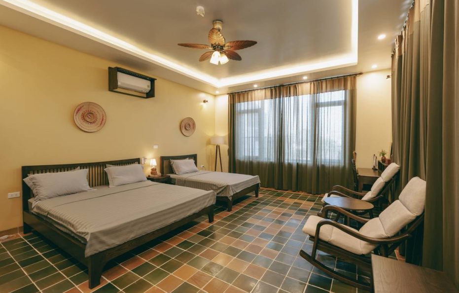 Nếp House
