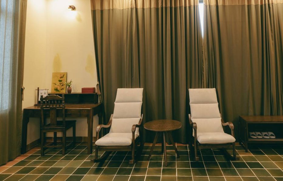 Nếp House – Phòng Thóc