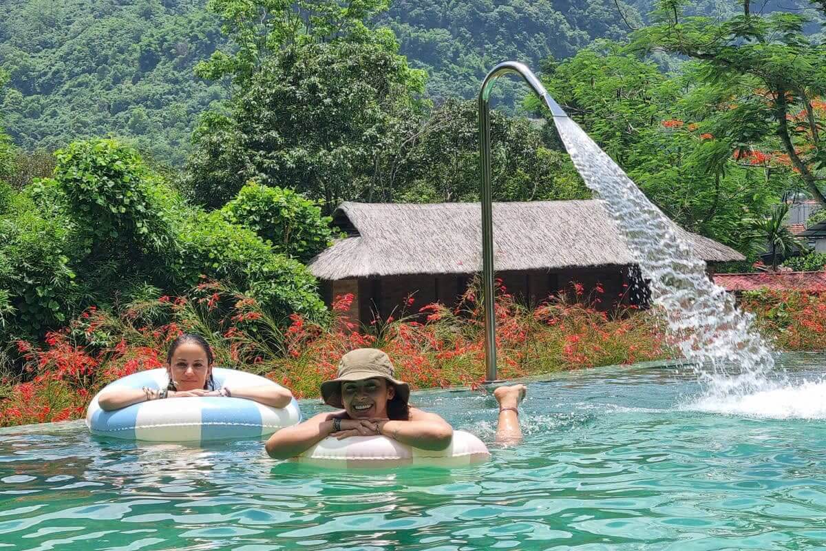 Thời điểm du lịch Hòa Bình