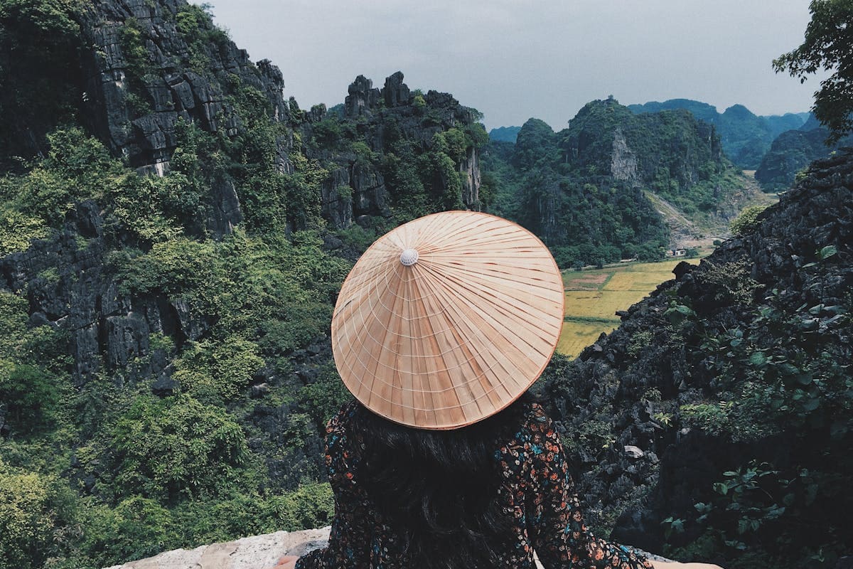 Thời điểm thích hợp du lịch Ninh Bình -