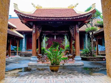Trực Thắng Ecohost