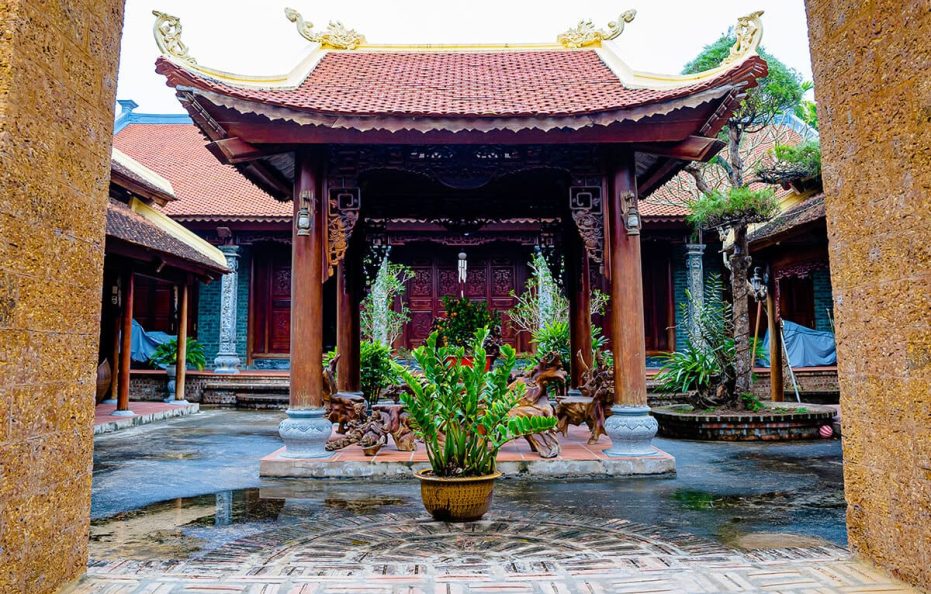 Trực Thắng Ecohost
