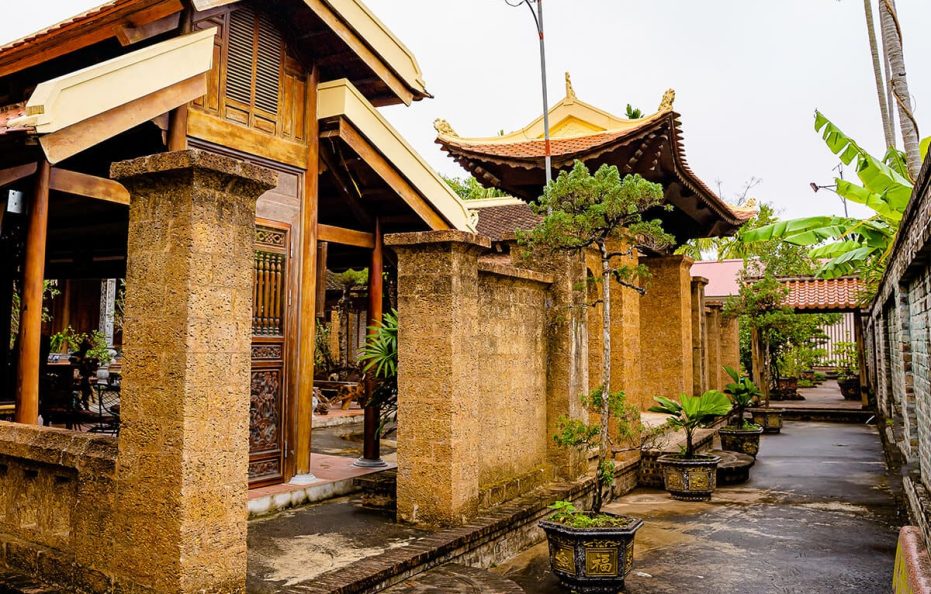 Trực Thắng Ecohost