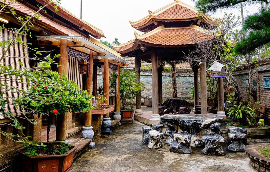 Trực Thắng Ecohost