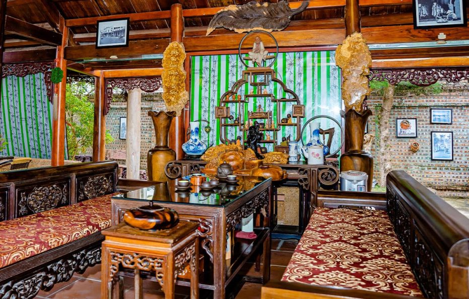 Trực Thắng Ecohost