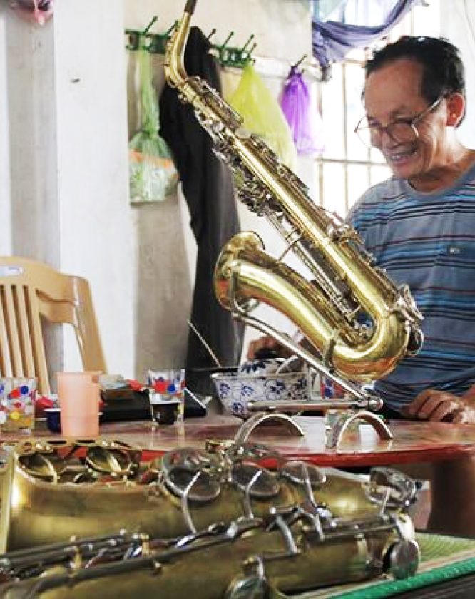 Truyen thong lang ken dong Pham Phao