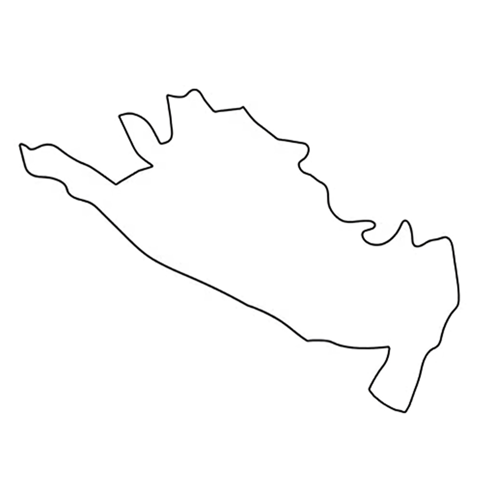 bản đồ ninh bình