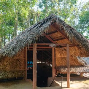 bí ẩn Địa Đạo Củ Chi