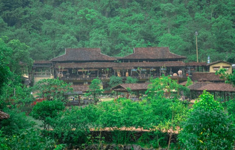 Mế Farmstay