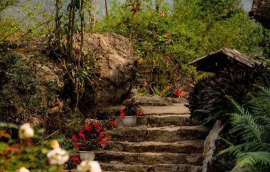 Mế Farmstay