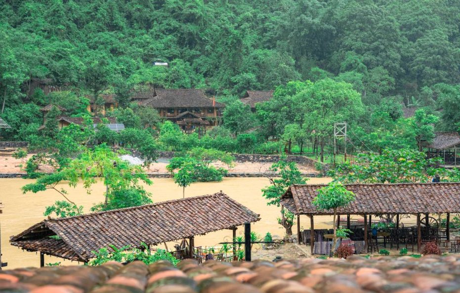 Mế Farmstay