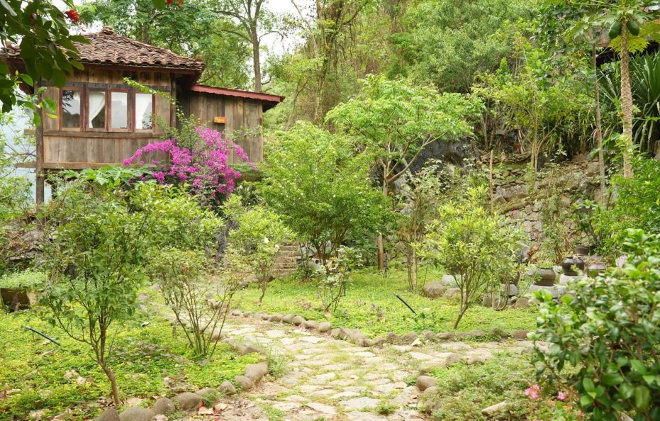Mế Farmstay