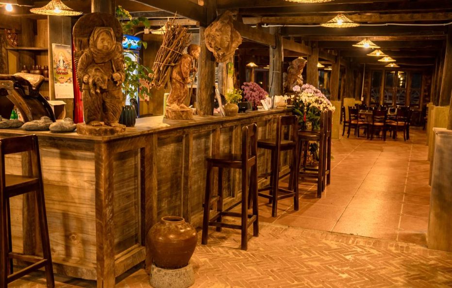 Mế Farmstay