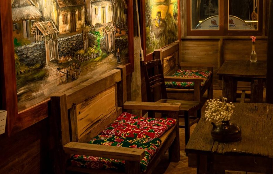 Mế Farmstay