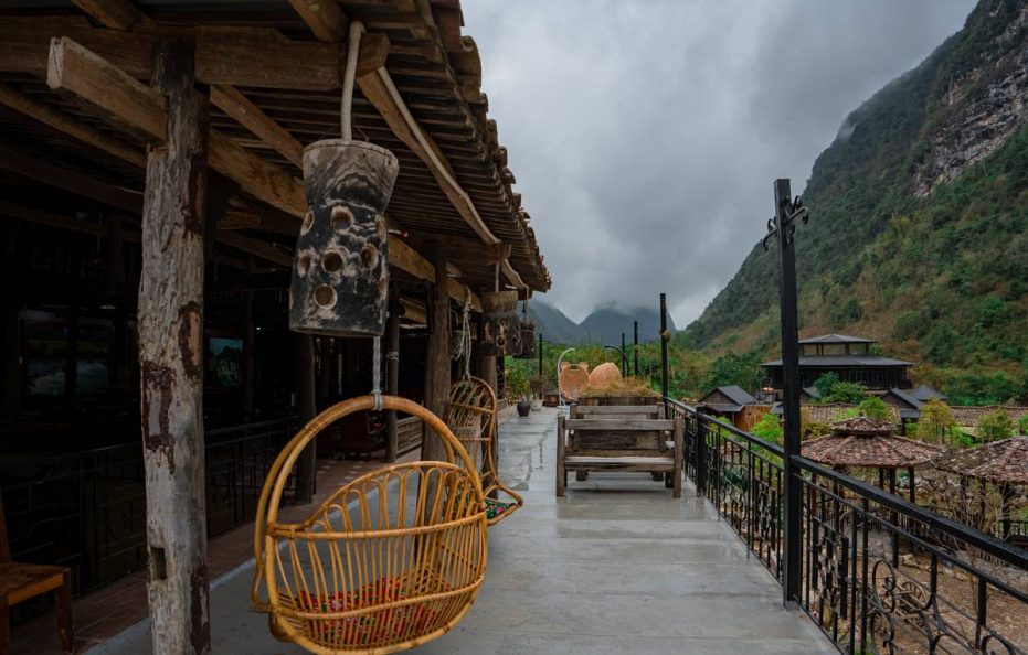 Mế Farmstay