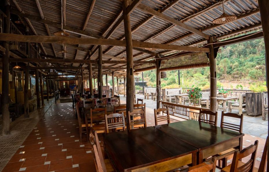 Mế Farmstay