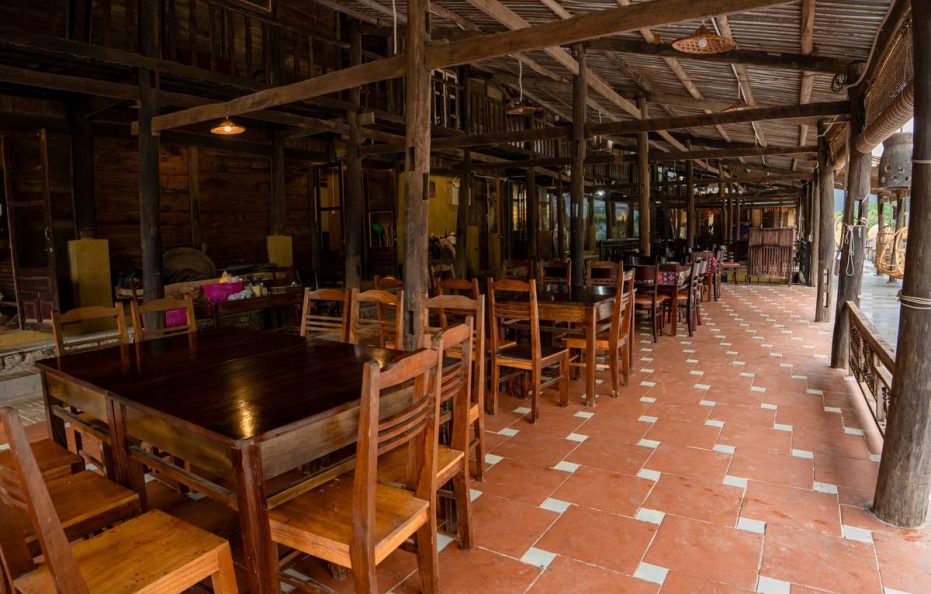 Mế Farmstay