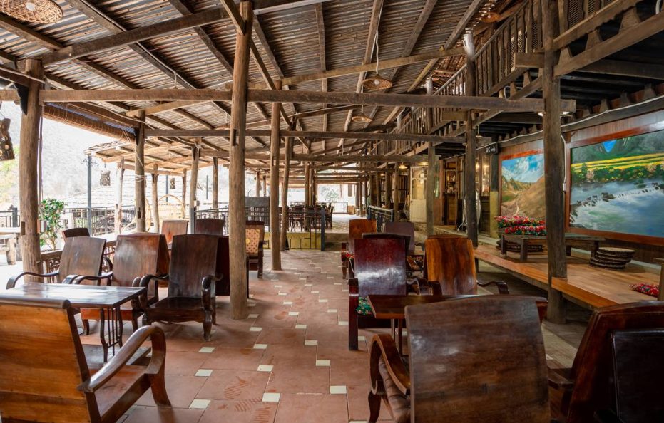 Mế Farmstay