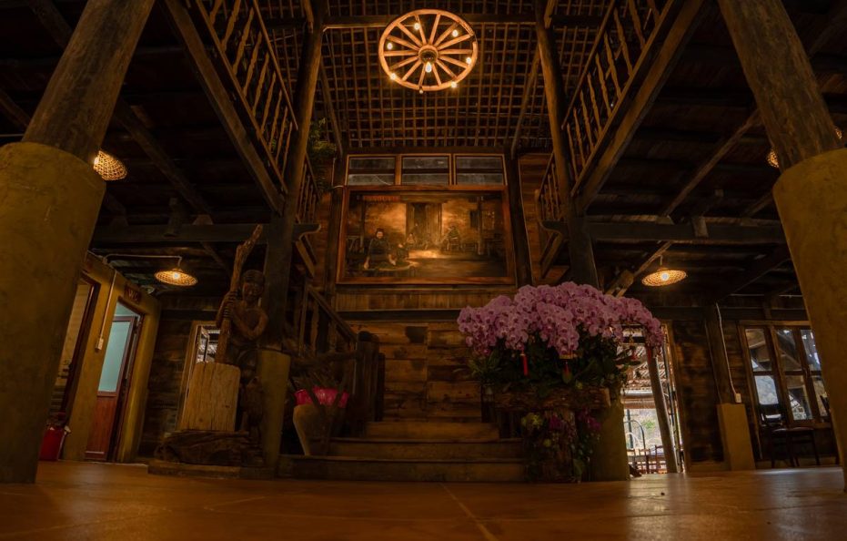 Mế Farmstay
