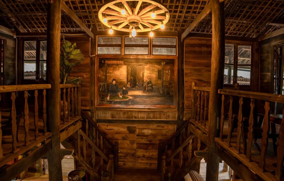Mế Farmstay