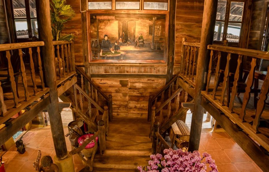 Mế Farmstay