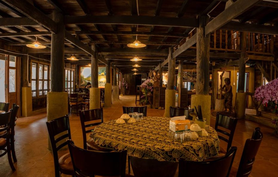 Mế Farmstay