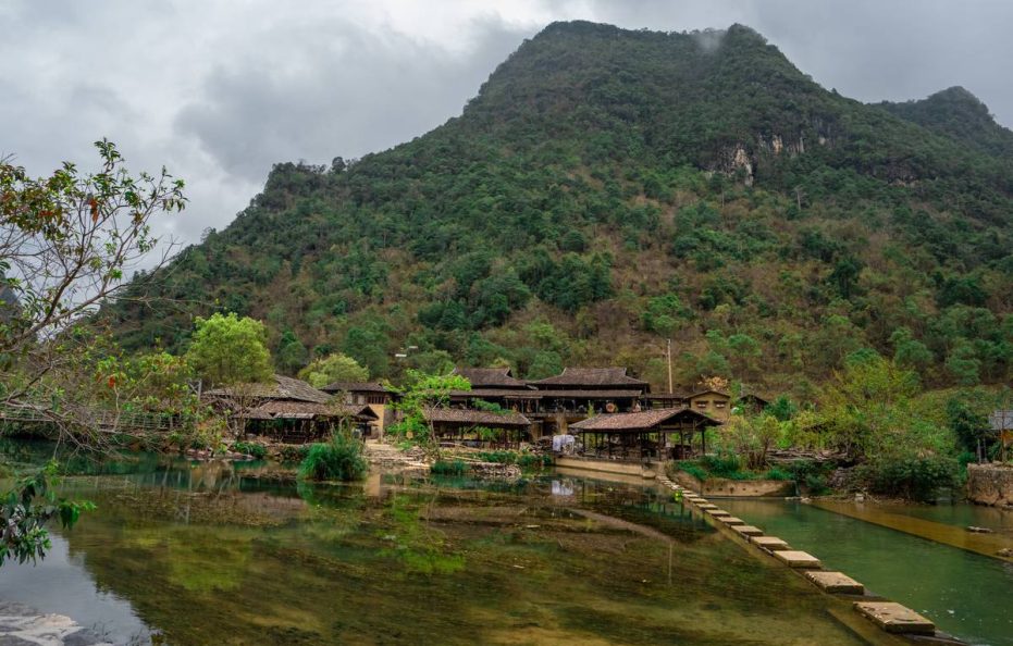 Mế Farmstay