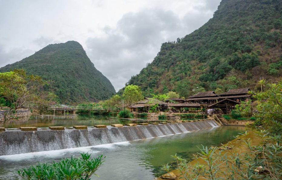 Mế Farmstay