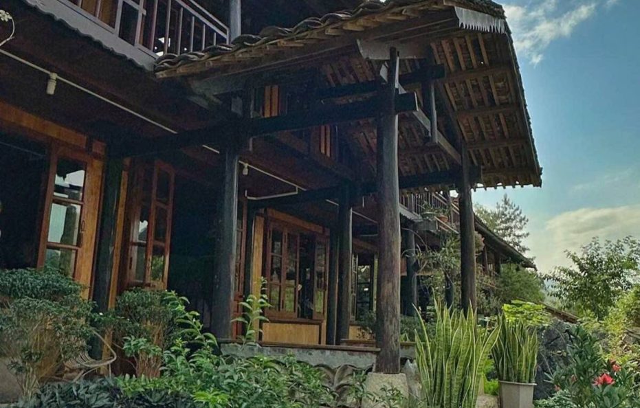 Mế Farmstay