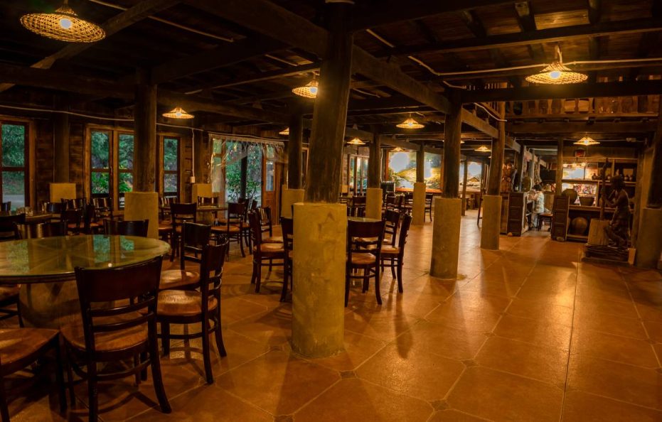 Mế Farmstay