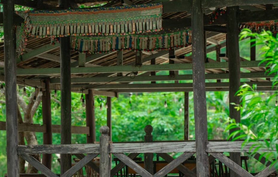 Mế Farmstay