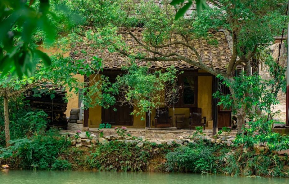 Mế Farmstay