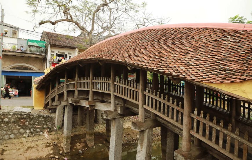 Hành Trình Đồng Quê – 3 Ngày