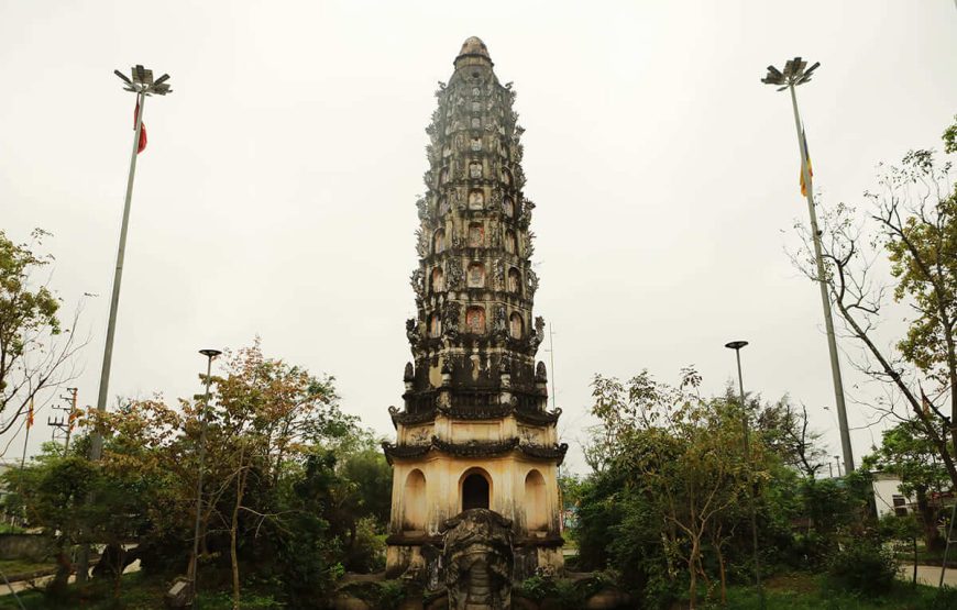 Du Khảo Đồng Quê Hải Hậu, Nam Định – 2 Ngày