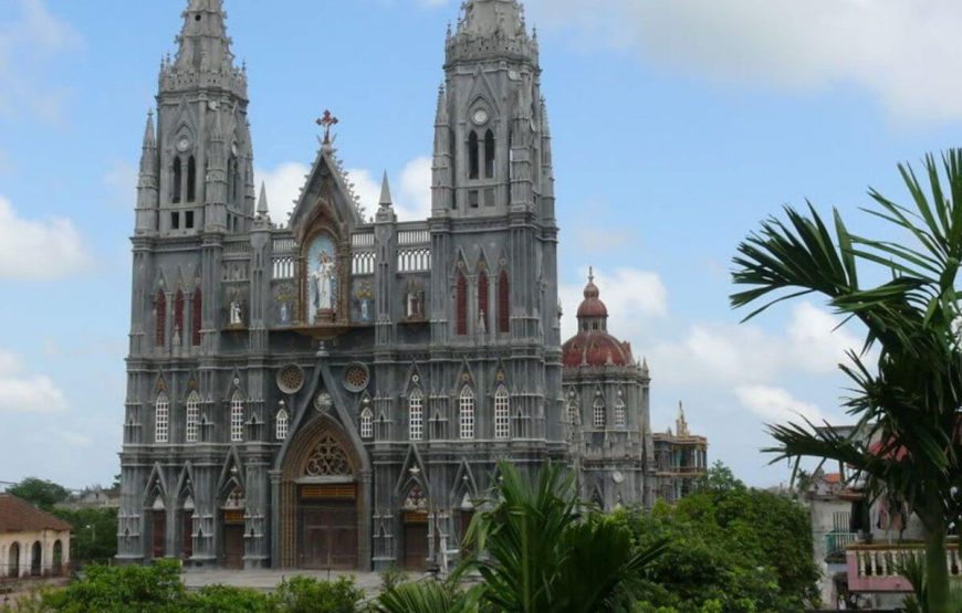 Cung Đường Di Sản Thành Nam