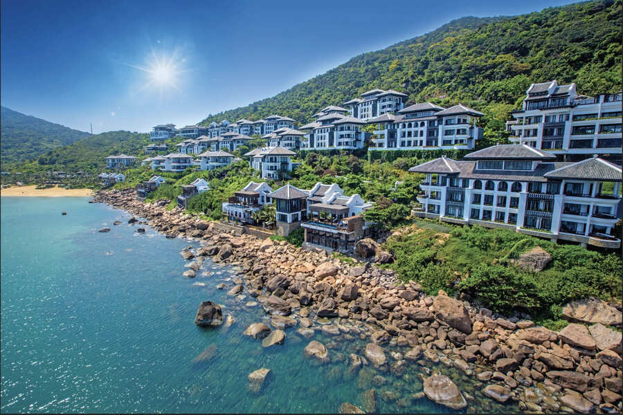 điểm đến hot nhất khi du lịch Việt Nam