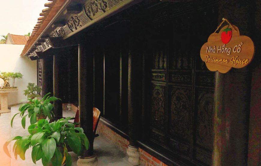 Cung Đường Di Sản Thành Nam