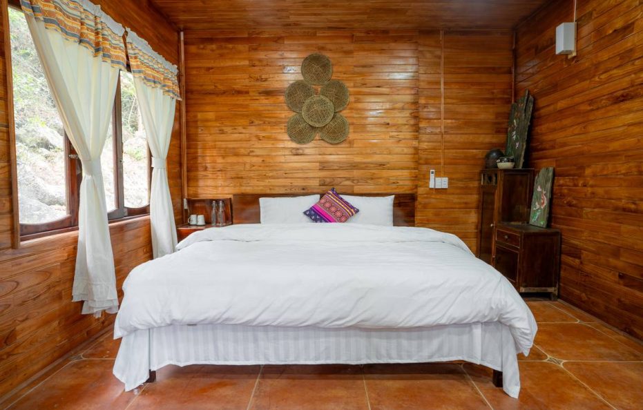 Mế Farmstay – Family Room